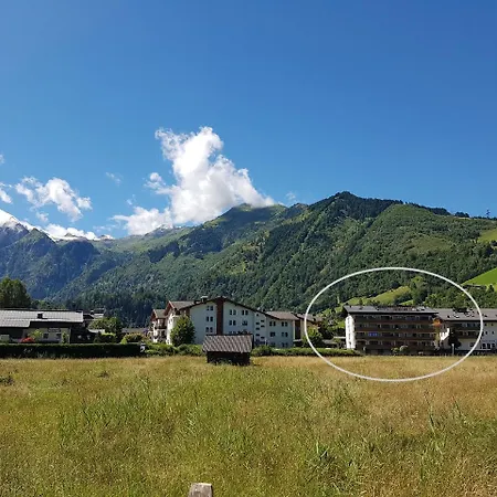 Penthouse Eightyone By All In One Apartments Kaprun Exterior photo